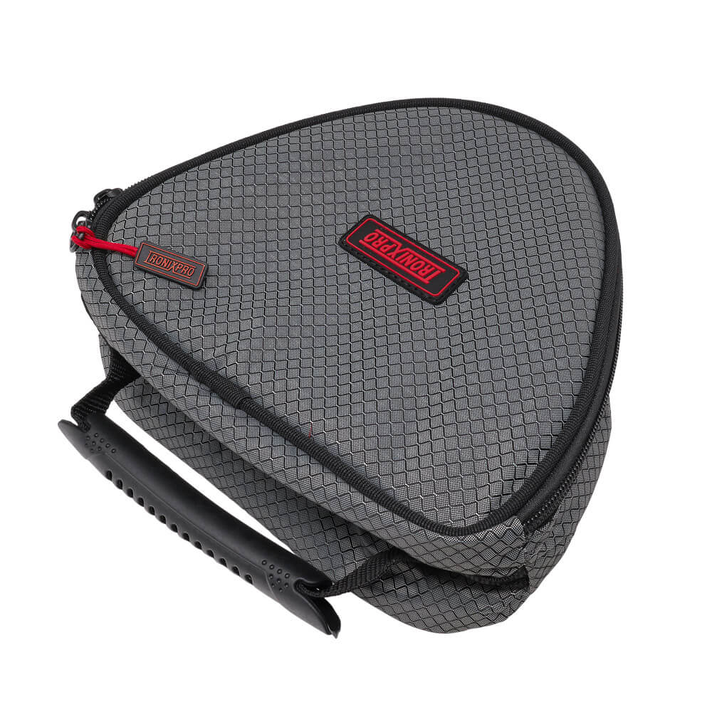 Reel Case | Grey/Black - Image 5