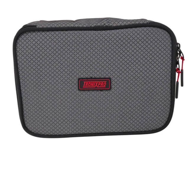 Spool Bag | Grey/Black