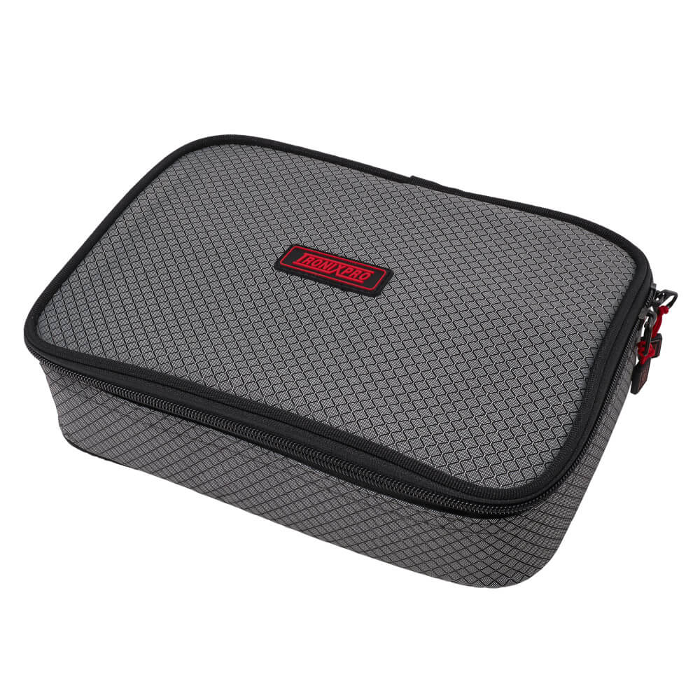 Spool Bag | Grey/Black - Image 2