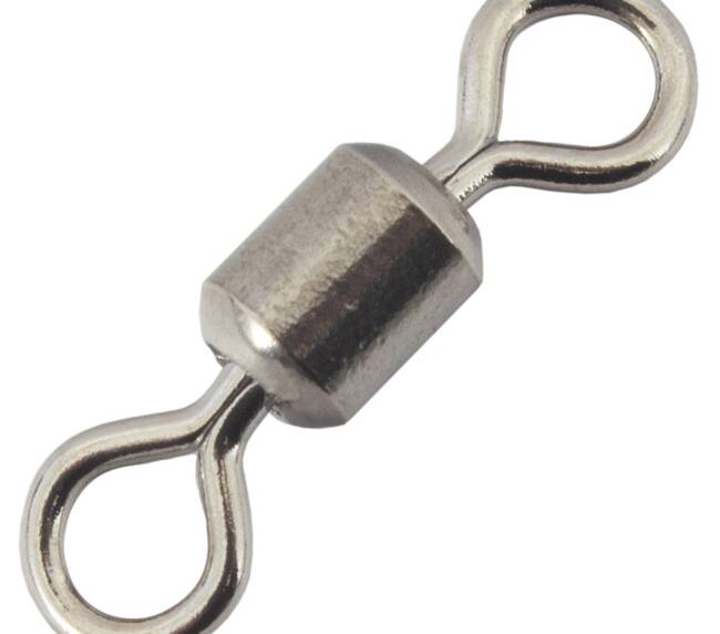 Gemini - Stainless Swivels