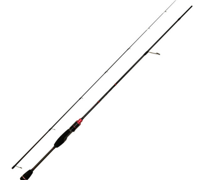 Aikido | Tubular | 1.98m/66/1-5g