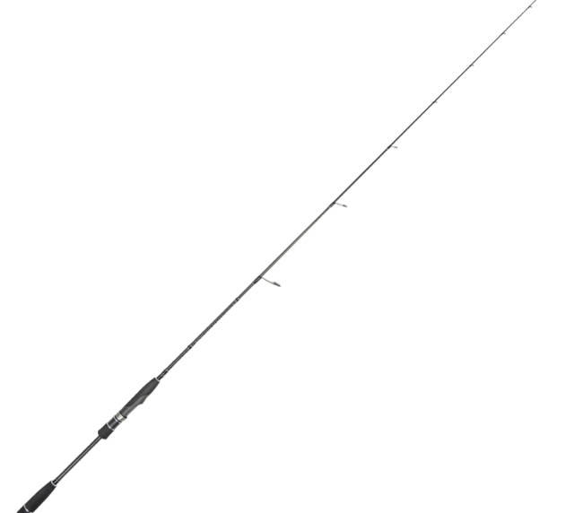 Nebula Micro Jigging |  1.83m | 60 | Max Jig 40g | 0.4 to 1.0 PE