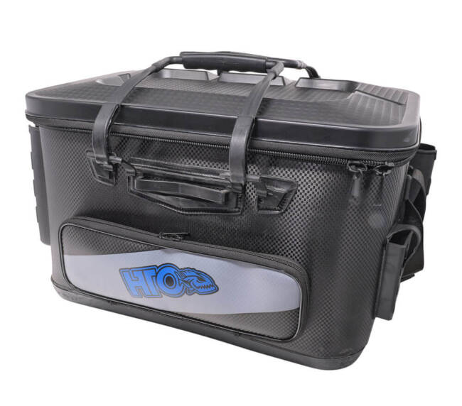 Bakkan | 45 x 29 x 29cm | Black