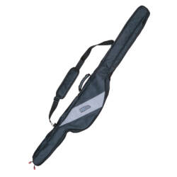 Rod Carrier | For up to 9 rods | Black