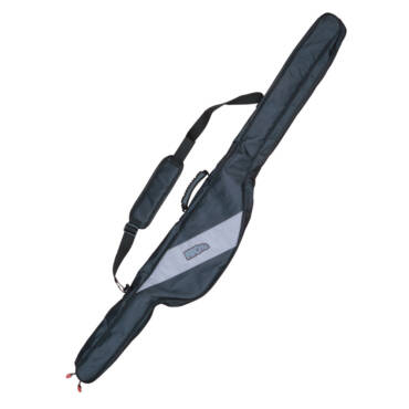 Rod Carrier | For up to 9 rods | Black