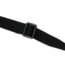 Tip and Butt Protector | For up to 10 rods | Black - Image 2