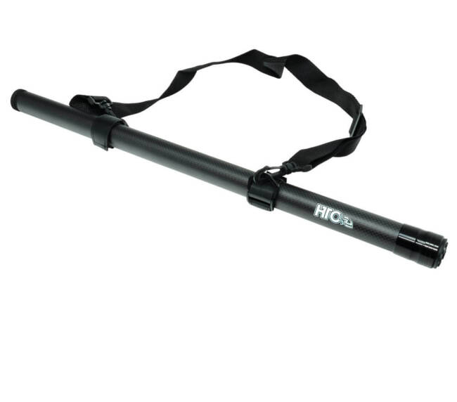 Carbon Tele Handle | 3.45m | 8 Section