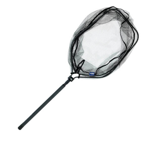 Carbon Landing Net | Net 60 x 40cm | Total Length 3.45m