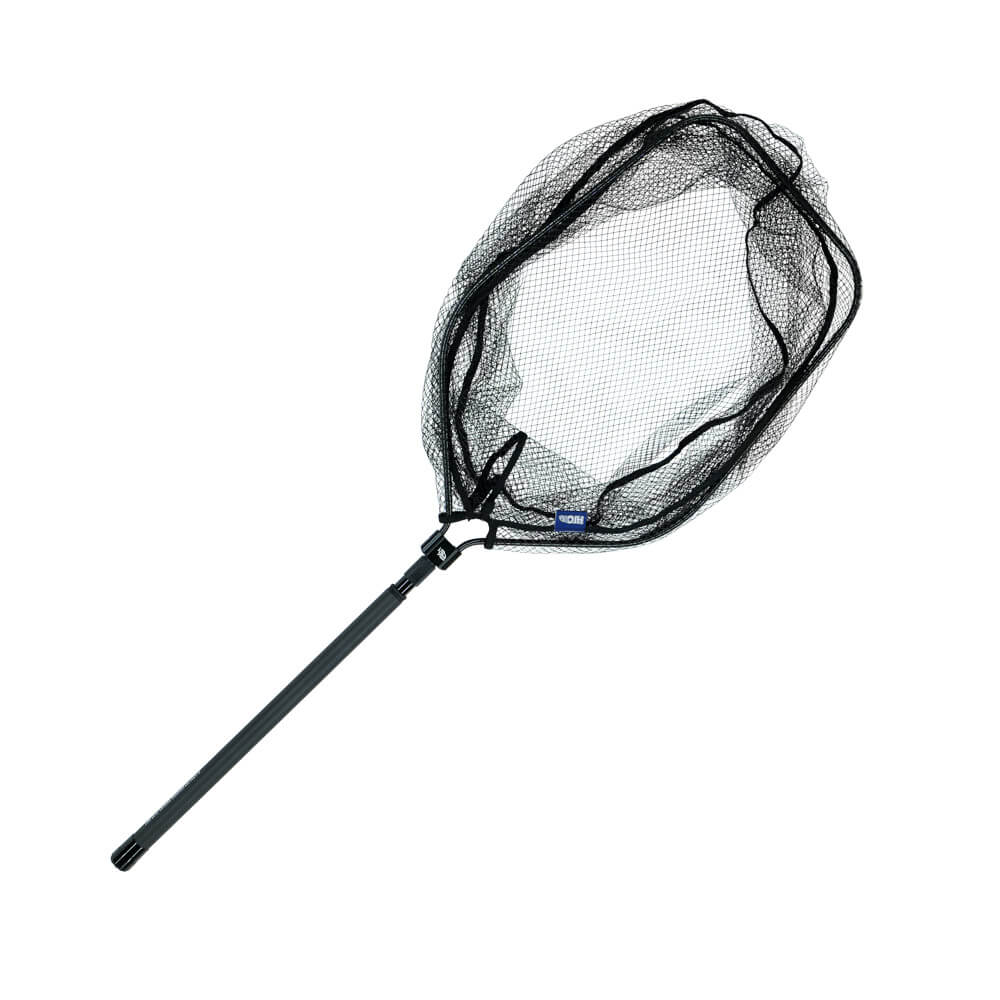 Carbon Landing Net | Net 60 x 40cm | Total Length 3.45m