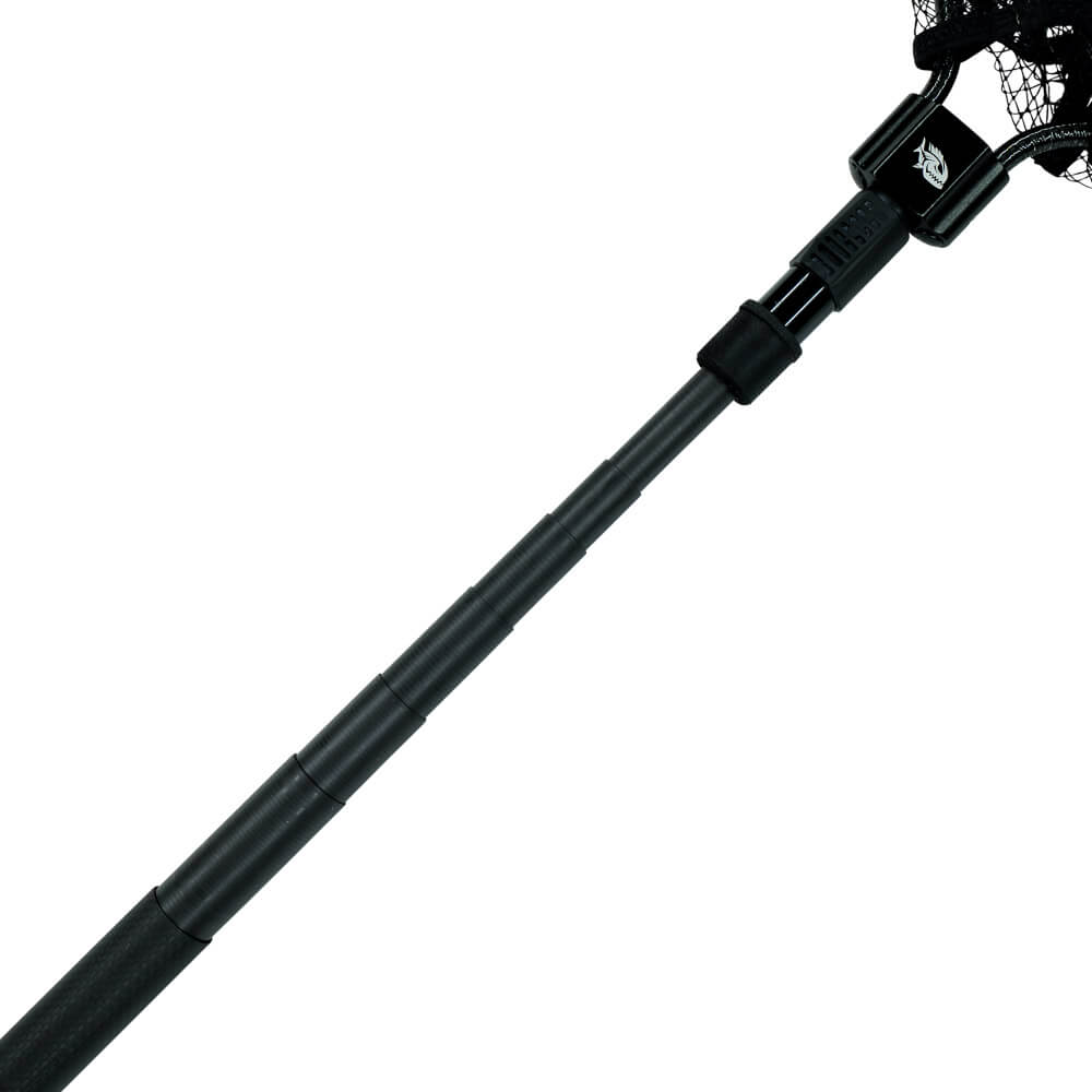 Carbon Landing Net | Net 60 x 40cm | Total Length 3.45m - Image 4