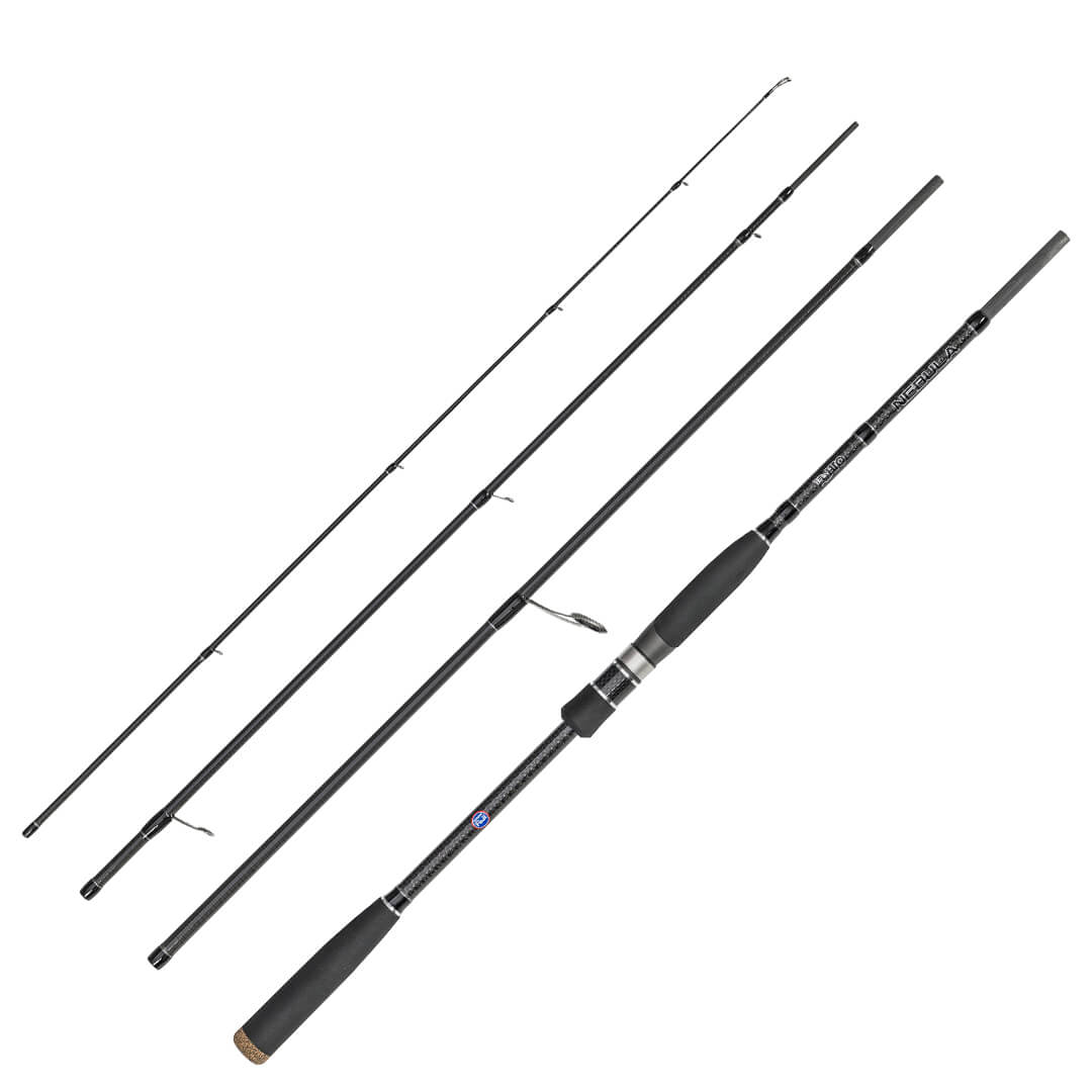 Nebula Travel | 2.7m | 7-35g