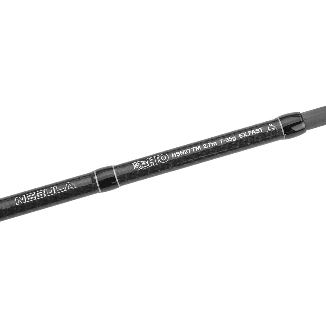 Nebula Travel | 2.7m | 7-35g - Image 4