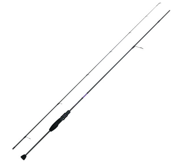 Rockfish | 2.10m | 611 | 1-7g | 0.2-0.4 PE | Tubular Tip
