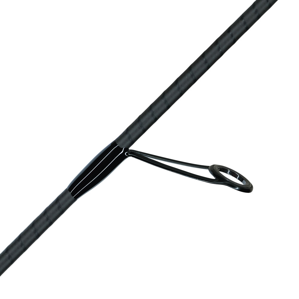 Rockfish | 2.10m | 611 | 1-7g | 0.2-0.4 PE | Tubular Tip - Image 2