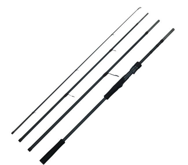 Hooligan | 2.7m | 90 | 7-35g | 0.8-1.5 PE