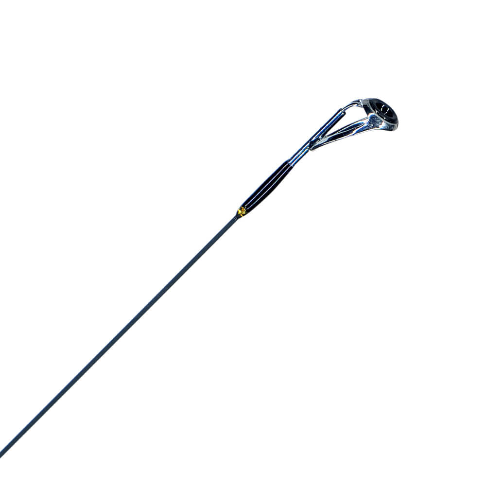 Lure Game | 9 | 7-35g | 0.8 - 1.5 PE | Tubular Tip - Image 2