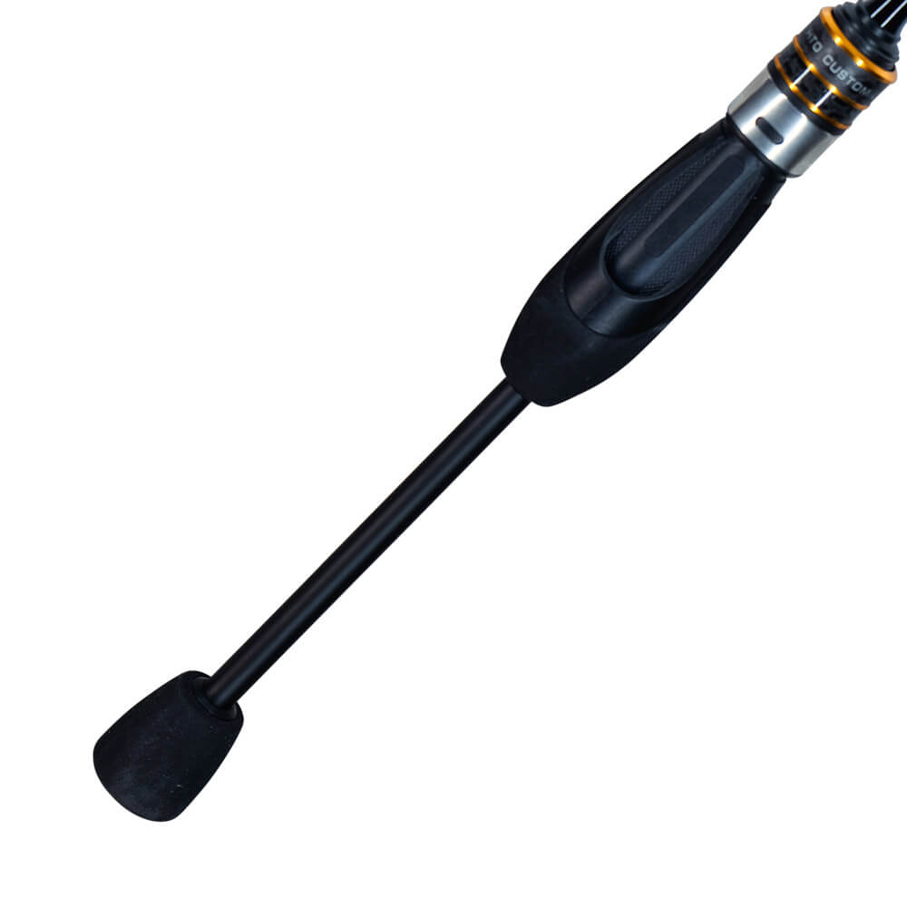 Lure Game | 9 | 7-35g | 0.8 - 1.5 PE | Tubular Tip - Image 5