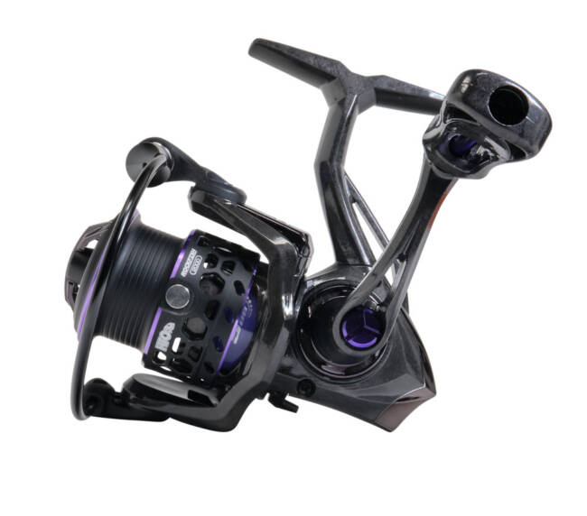 Rockfish | 1000 | 5+1 BB | 5.1:1 | Max Drag 4kg