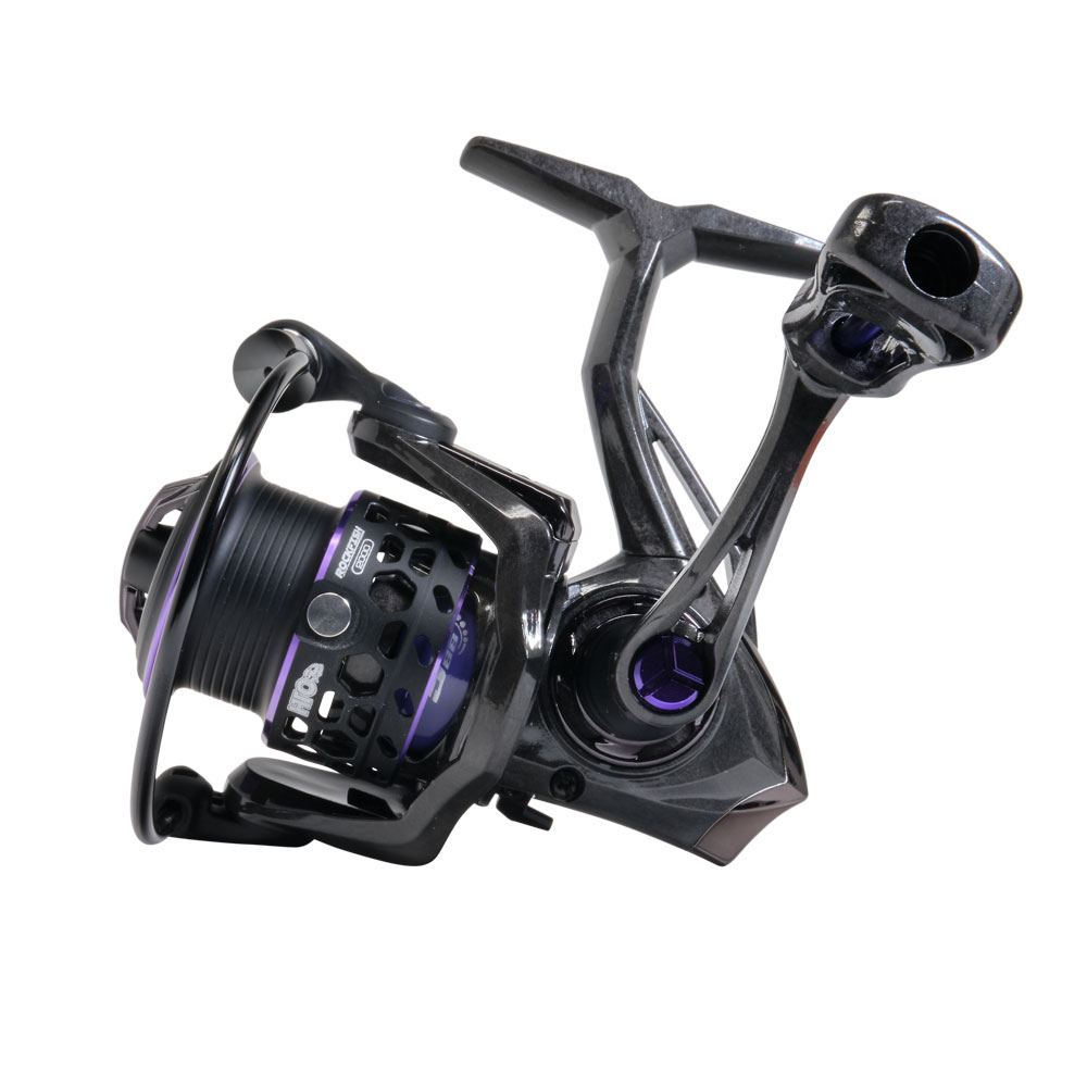 Rockfish | 1000 | 5+1 BB | 5.1:1 | Max Drag 4kg