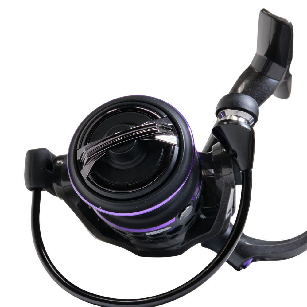 Rockfish | 1000 | 5+1 BB | 5.1:1 | Max Drag 4kg - Image 2