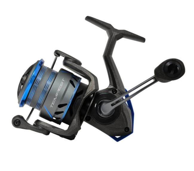 Tempest | 1000S | 7+1BB | 5.2:1