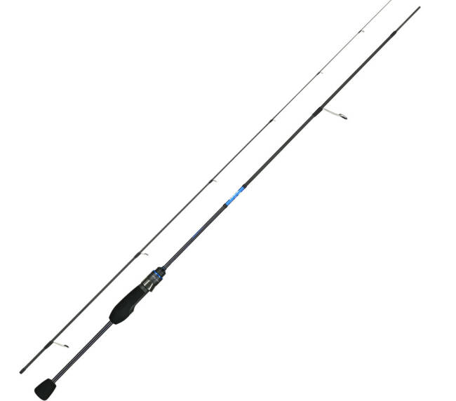 Tempest - Edge | 58 | Max 3g | 0.2 - 0.4 PE | Solid Tip