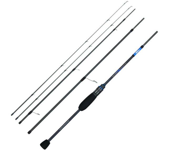 Tempest - Rock Rover | 611 | Max 7g | 0.2-0.4 PE | Twin Tip