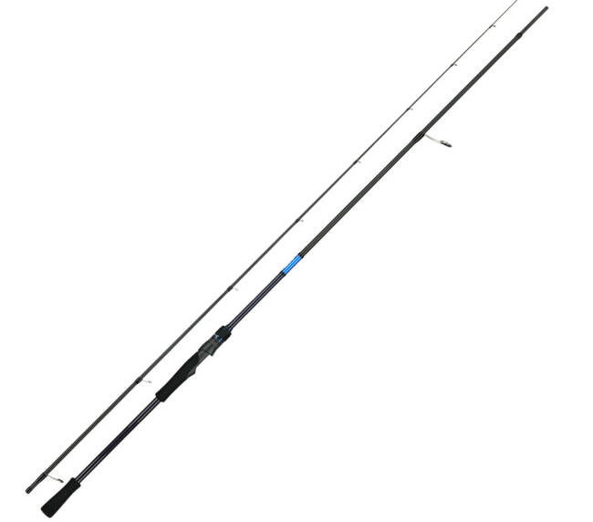 Tempest - Bay Area | 88 | 6-30g | 0.8 - 1.5 PE | Tubular Tip