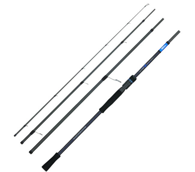 Tempest - Mainstream T | 93 | 7-35g | 0.8 - 1.5 PE | Tubular Tip