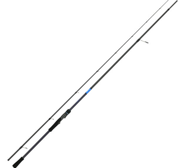 Tempest - Outer Limits | 96 | 10-42g | 1.0 - 2.0 PE | Tubular Tip