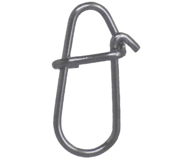 Drop Snap | Size 1 | 9kg |  20lb