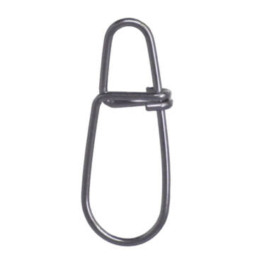 Egg Snap | Size 0 | 10kg |  22lb