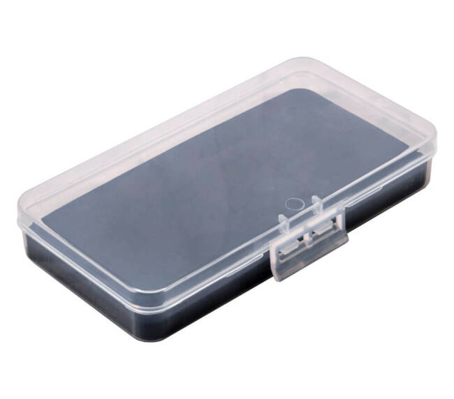 Slit Foam Box | 19x10x3cm