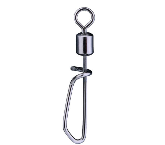 Pro Snap Swivel | Size 10 | 14kg |  31lb