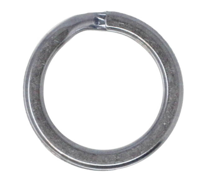 Power Split Ring | 12mm | 110kg |  243lb