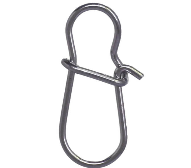 Round Snap | Size 0 | 9kg |  20lb