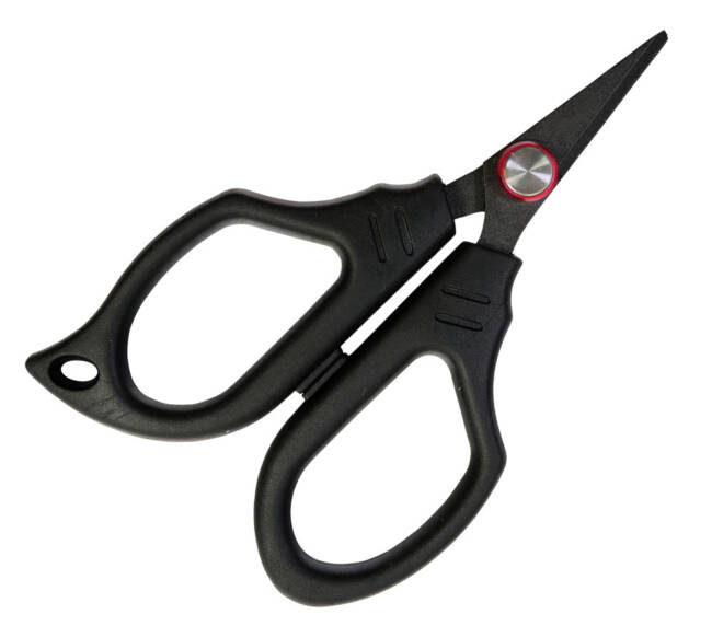 Braid Scissors | 12.7cm | Black