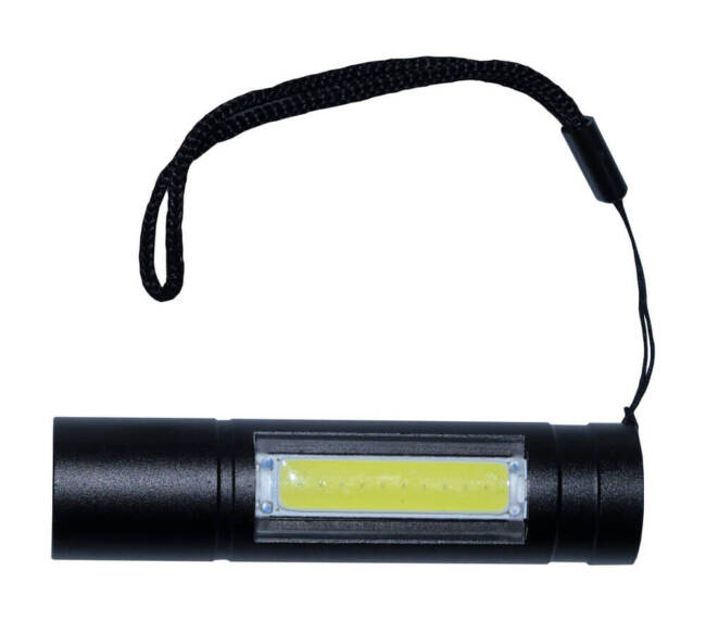 UV Charge & Flood Light