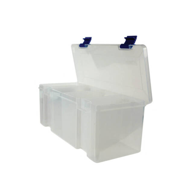 Jumbo Rig Winder Box | Holds 12 Jumbo winders