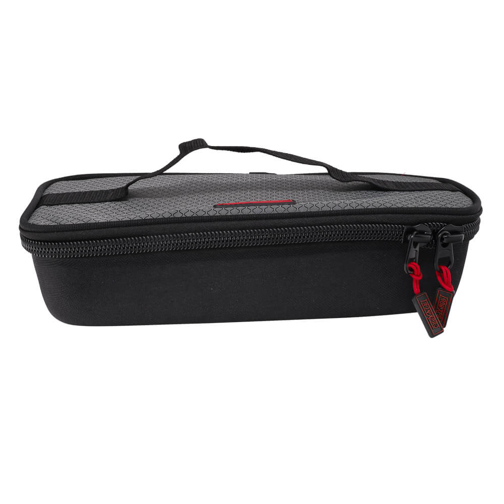 Lead Bag | Grey/Black - Image 5