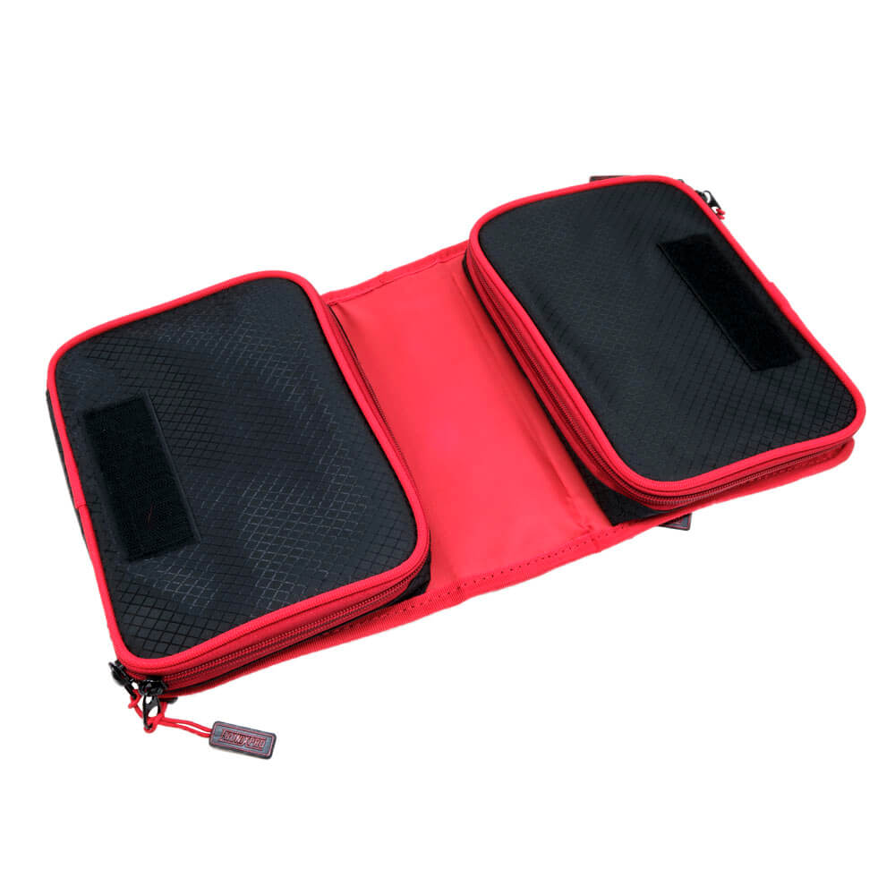 Match Organiser | Black - Image 2