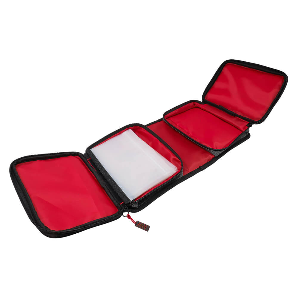 Match Organiser | Grey/Black - Image 2