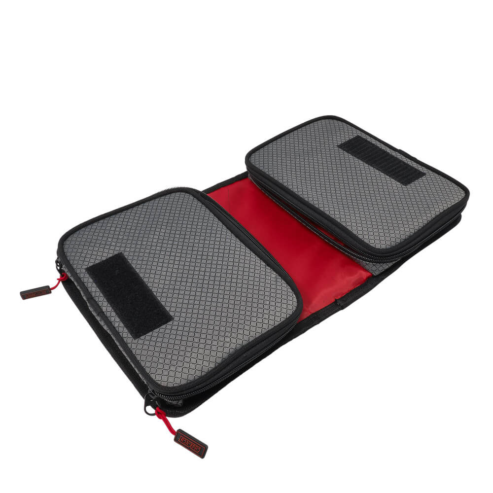 Match Organiser | Grey/Black - Image 3