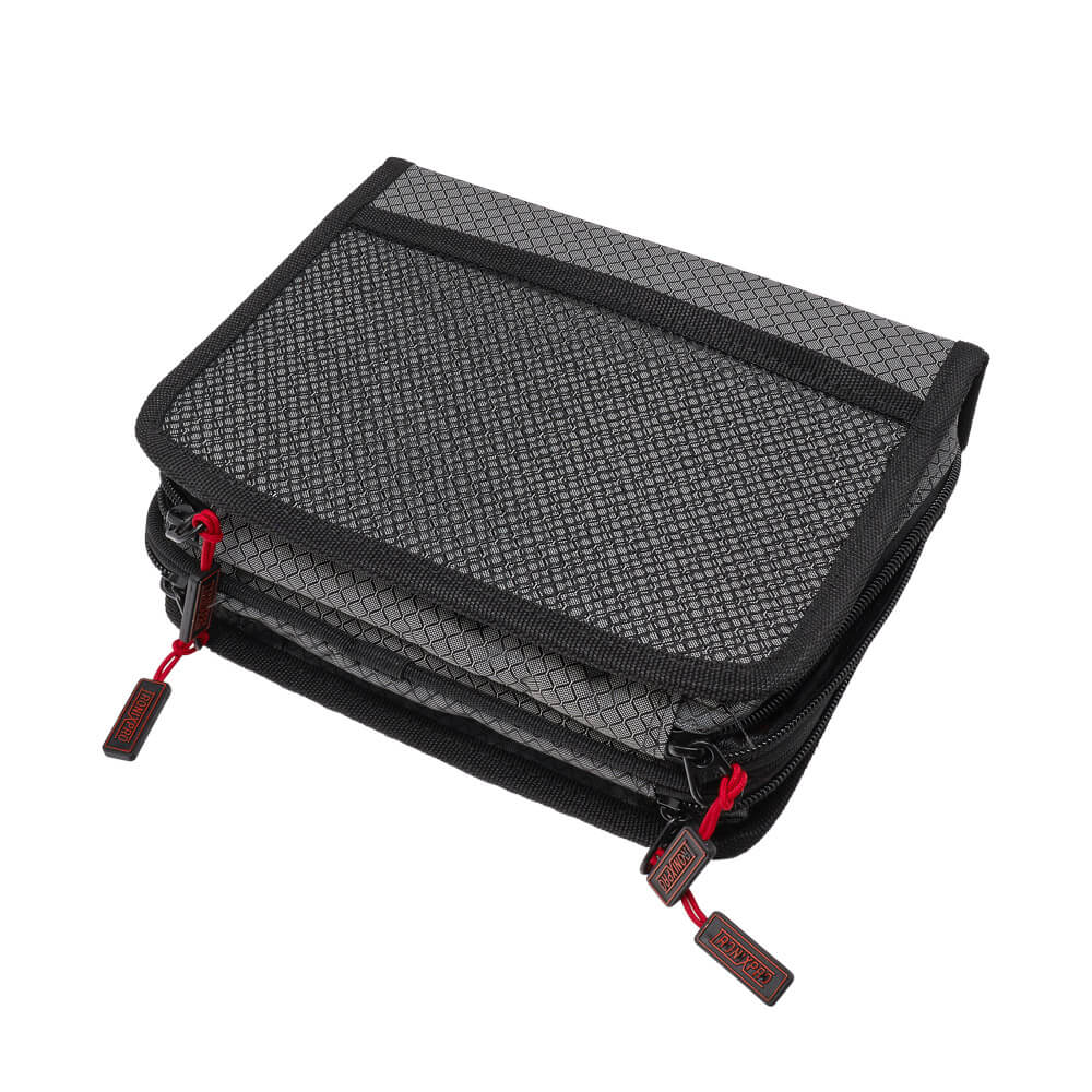 Match Organiser | Grey/Black - Image 4