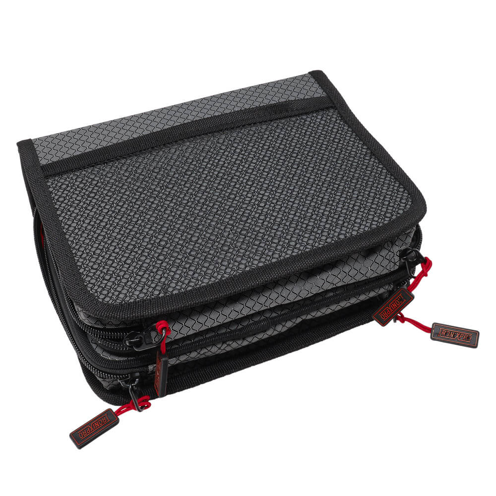 Match Organiser | Grey/Black - Image 5