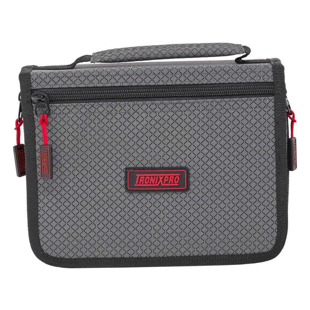 Match Organiser | Grey/Black - Image 6