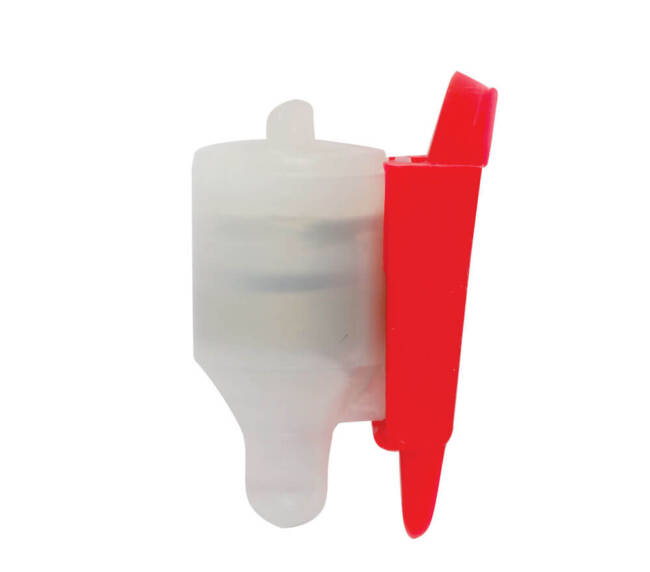 MKIV Tip Light | Blue