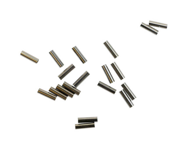 Crimps Max Packs | 0.8mm | 5mm