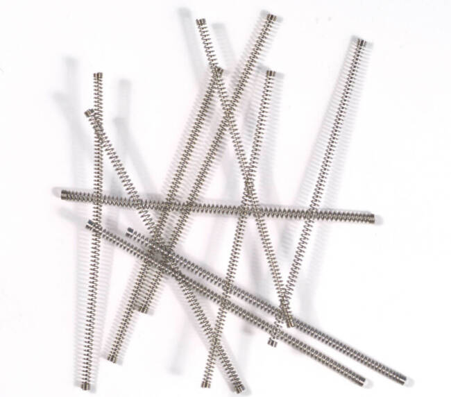 Rig Springs Max Packs