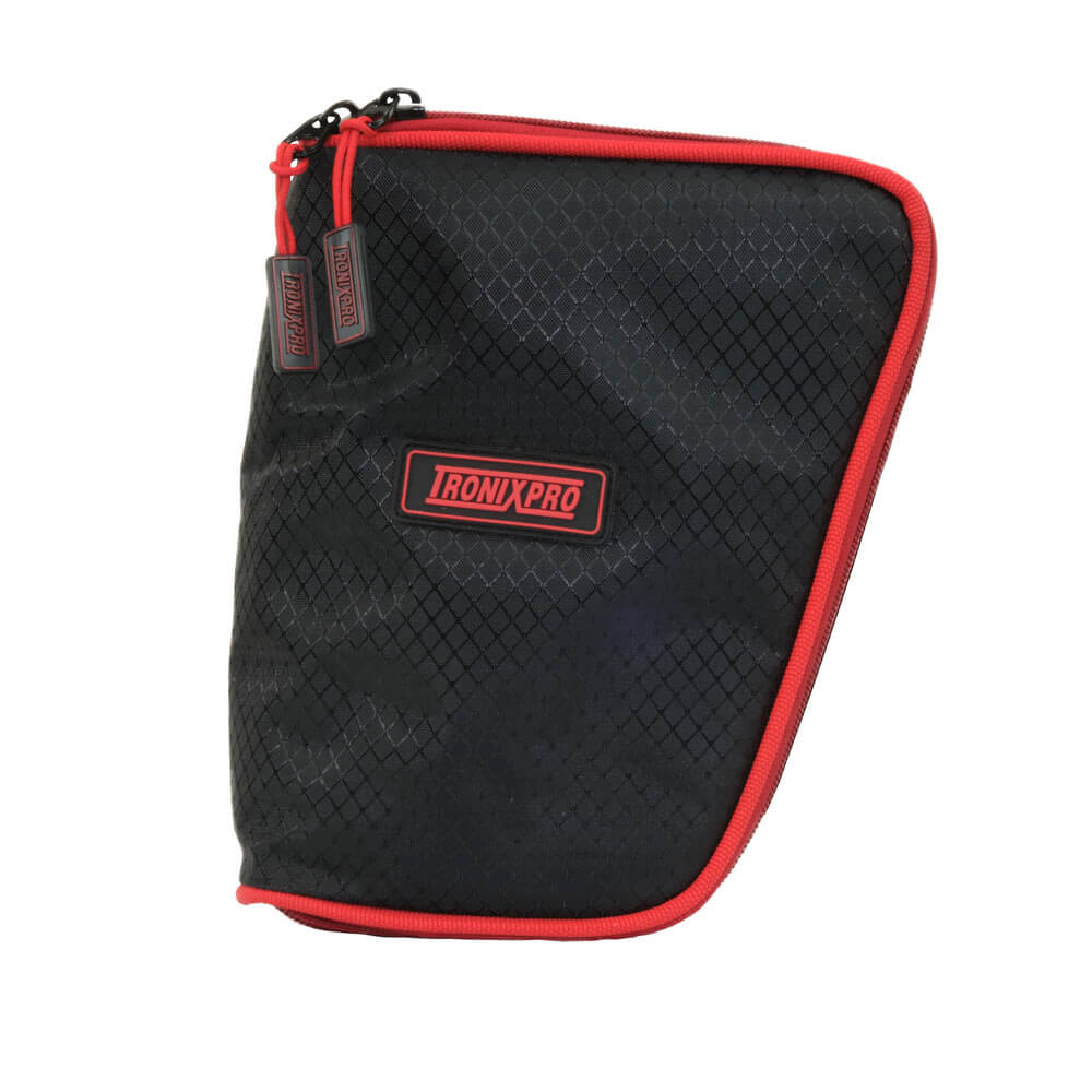 Multipler Reel Case | Black